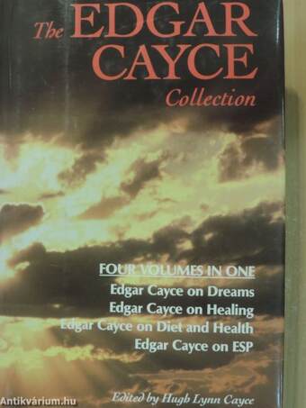 The Edgar Cayce Collection
