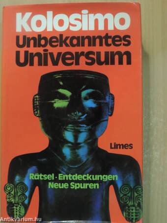 Unbekanntes Universum