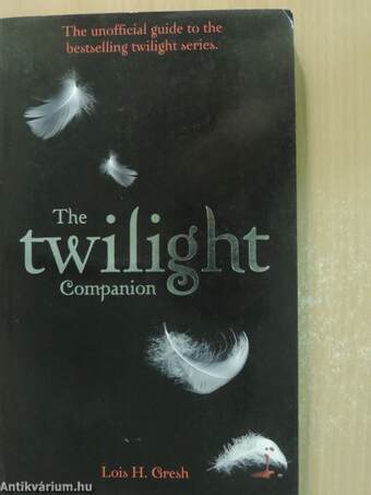 The Twilight Companion