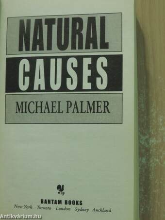 Natural causes