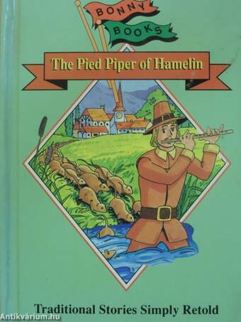 The Pied Piper of Hamelin