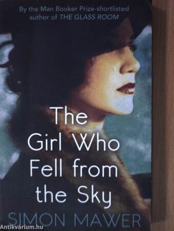 The Girl who Fell from the Sky