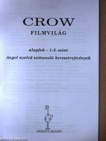 Movie Crow