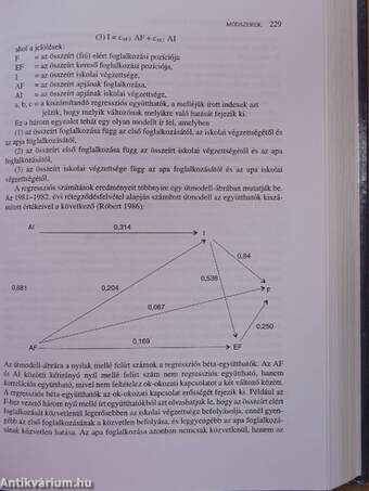 Bevezetés a szociológiába