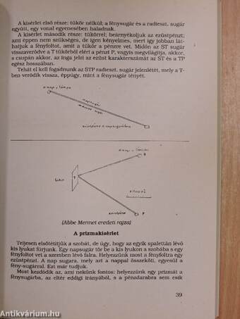 A radiesztézia teljes könyve