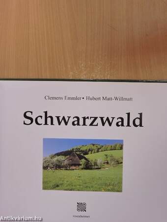 Schwarzwald