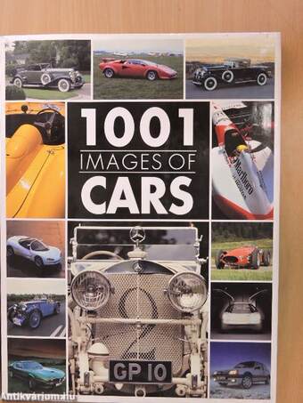 1001 Images of Cars