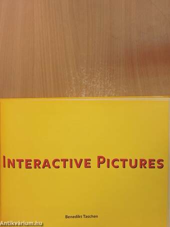 Interactive Pictures in 3D