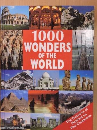 1000 Wonders of the World