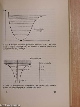 Molekulaóriások biofizikája