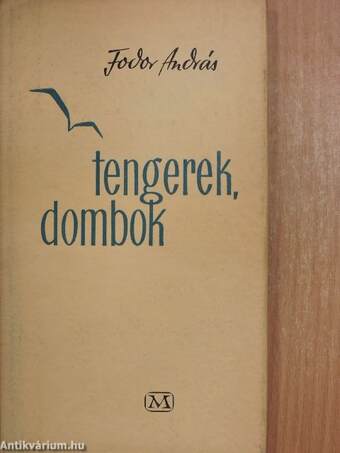 Tengerek, dombok