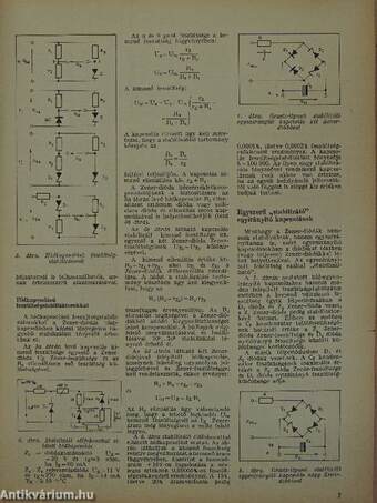 Rádiótechnika 1973. január-december