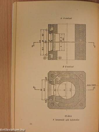 Műszaki előírás a gyűjtő- (termofor) kémények előregyártott elemeinek gyártására, az elemekből létesítendő gyűjtőkémények kivitelezésére