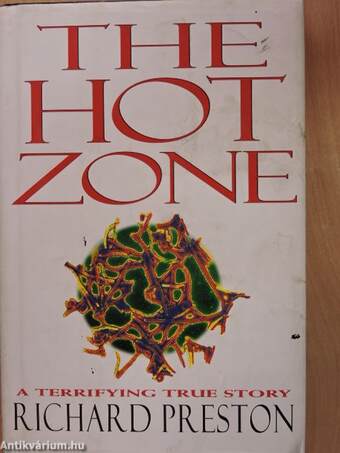 The Hot Zone