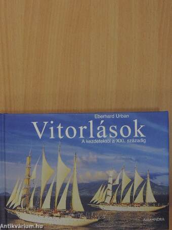 Vitorlások