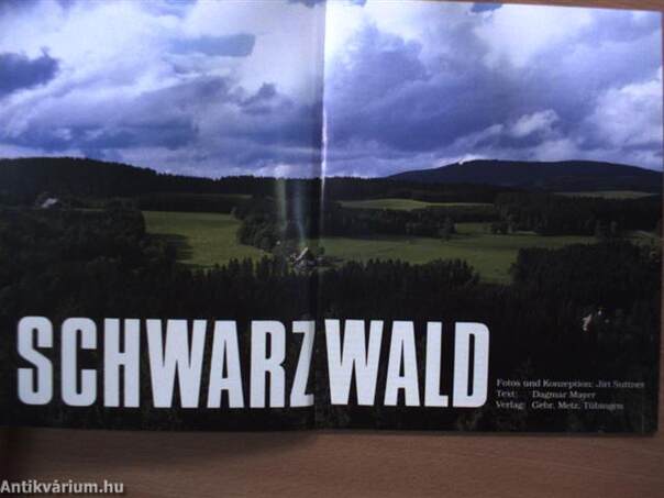 Schwarzwald