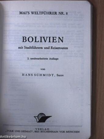 Bolivien