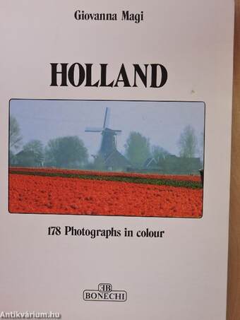 Holland