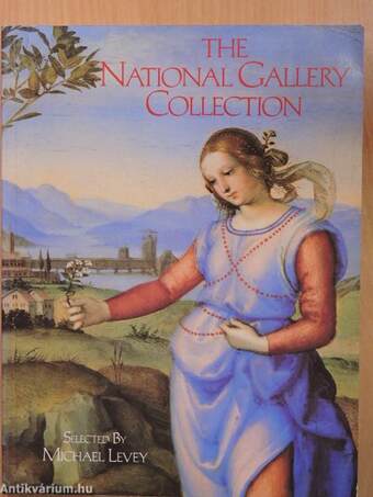 The National Gallery Collection