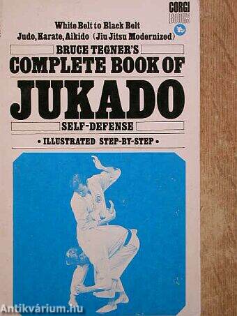 Complete Book of Jukado