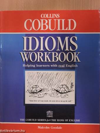 Idioms Workbook