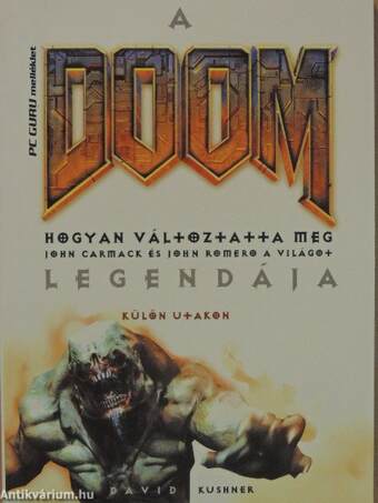 A Doom legendája II.