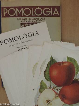 Pomológia III.