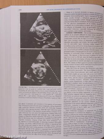 Harrison's Principles of Internal Medicine 1-2.