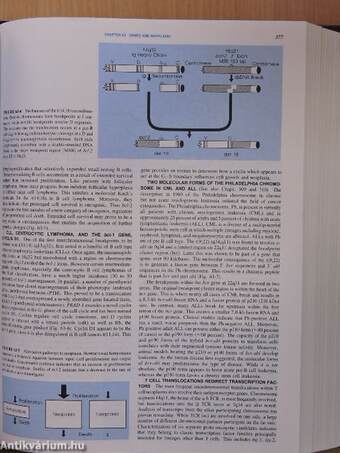 Harrison's Principles of Internal Medicine 1-2.