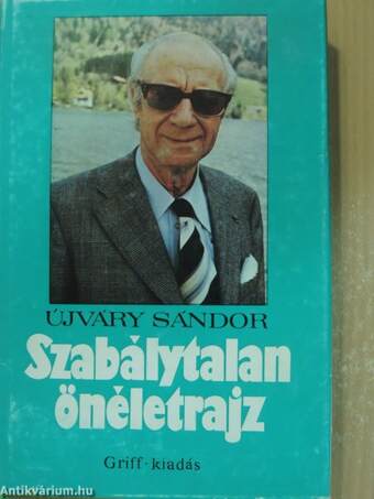 Szabálytalan önéletrajz