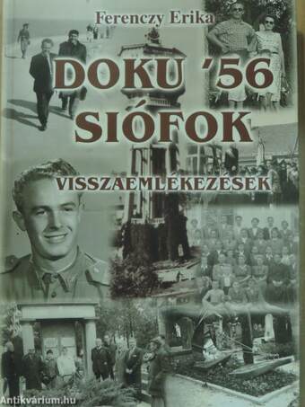 Doku '56 Siófok