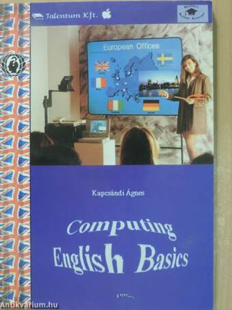 Computing English Basics