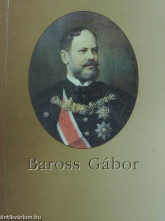 Baross Gábor