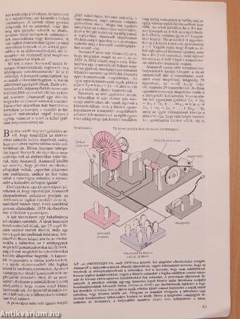 Tudomány 1988. október