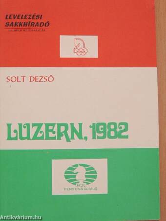 Luzern, 1982