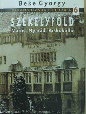 Székelyföld I.