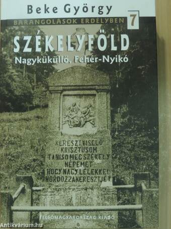 Székelyföld II.