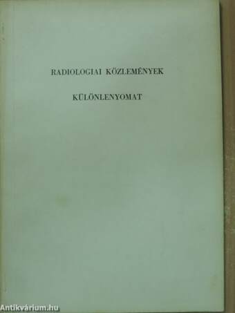 Az operált csonttörések gyógyulásának röntgendiagnosztikai problémái