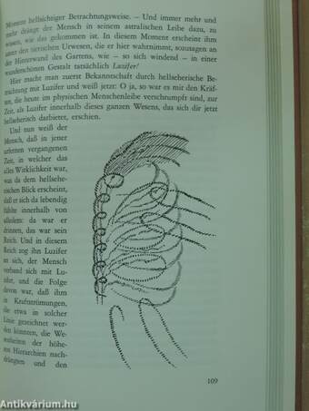 Welche Bedeutung hat die okkulte Entwicklung des Menschen für seine Hüllen - physischen Leib, ätherleib, astralleib - und sein Selbst?