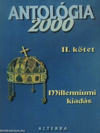 Antológia 2000 II.