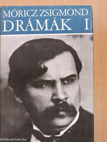 Drámák I-III.