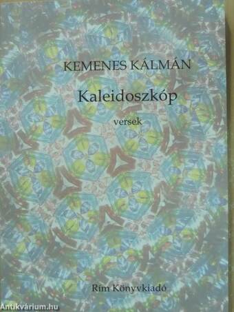 Kaleidoszkóp