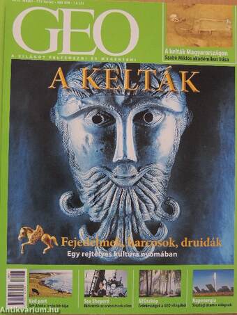 GEO 2012. május