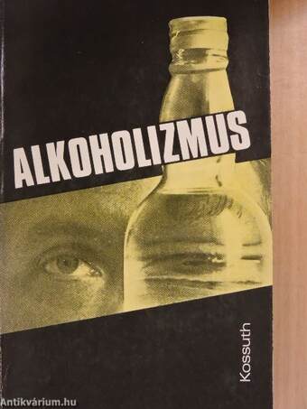 Alkoholizmus