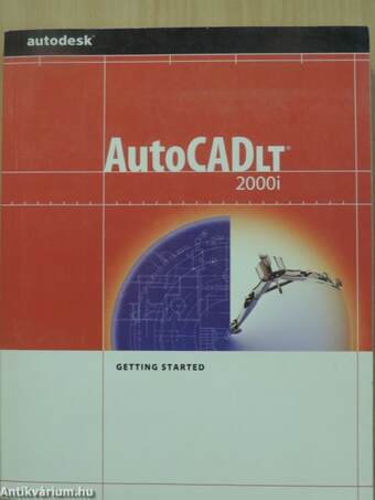 AutoCAD LT 2000i