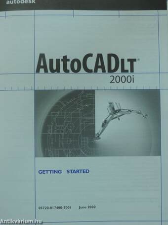 AutoCAD LT 2000i