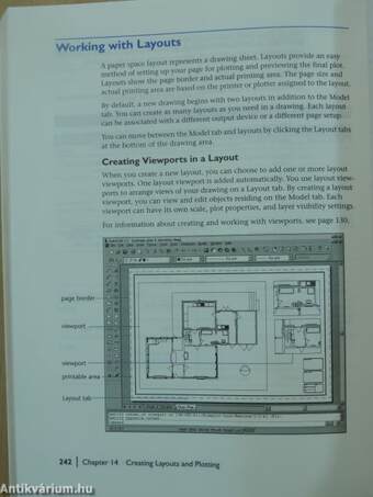 AutoCAD LT 2000i