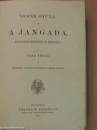 A Jangada