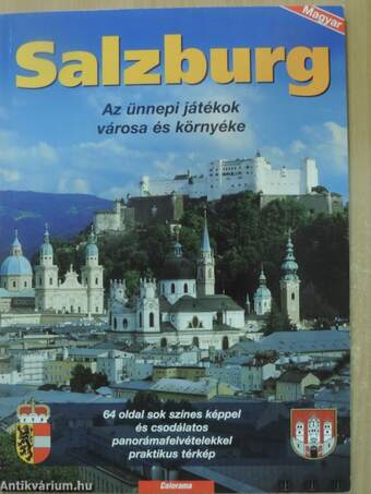 Salzburg