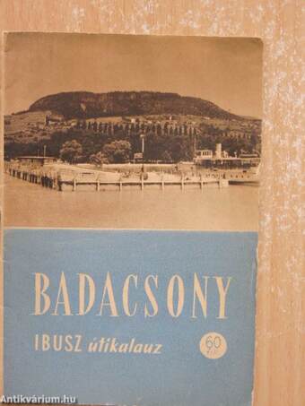 Badacsony